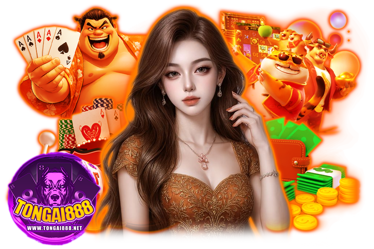 tongai888 ทางเข้า