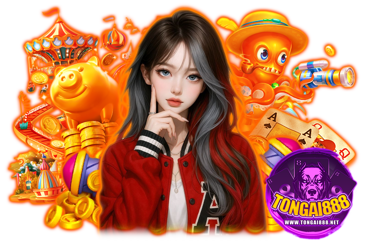 tongai888 สล็อต